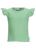 Retour Shirt "Royce" groen