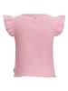 Retour Shirt "Royce" lichtroze