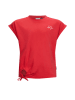 Retour Top "Natalia" in Rot