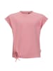 Retour Top "Natalia" in Rosa