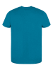 Westfjord Funktionsshirt "Reykir" in Türkis