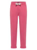 ELBSAND Sweatbroek "Brinja" roze