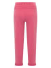 ELBSAND Sweatbroek "Brinja" roze
