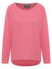 ELBSAND Longsleeve "Tira" lichtroze