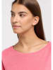 ELBSAND Longsleeve "Tira" lichtroze