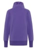 ELBSAND Sweatvest "Alvis" paars