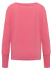 ELBSAND Longsleeve "Ingiara" in Pink