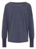 ELBSAND Longsleeve "Ingiara" in Grau