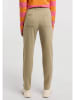 ELBSAND Sweatbroek "Briane" beige