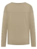 ELBSAND Longsleeve "Pina" beige