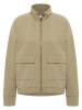 ELBSAND Sweatjacke "Embla" in Beige