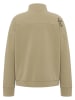 ELBSAND Sweatvest "Embla" beige