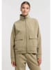ELBSAND Sweatvest "Embla" beige