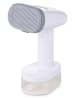 Vitapur Dampfglätter ''Vitapur'' in Weiß - (B)12,5 x (H)25,5 x (T)10,5 cm