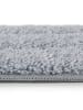 Vitapur 4er-Set: Sprühwischer-Bezüge in Grau - (L)31,5 x (B)12 cm