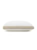 Vitapur Kopfkissen ''Neo'' in Weiß/ Beige - (L)50 x (B)70 cm