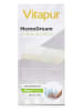 Vitapur Hoofdkussen "MemoDream" geel - (B)52 x (H)11,5 x (D)32 cm