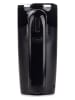 ROSMARINO Handmixer ''Vitalia'' in Schwarz - (L)18,5 x (B)22 cm