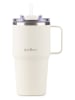 ROSMARINO Isoleerbeker "MegaCup" crème - 600 ml