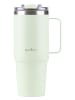 ROSMARINO Kubek termiczny "MegaCup" w kolorze miętowym - 900 ml