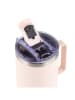 ROSMARINO Thermobecher ''MegaCup'' in Rosa - 900 ml