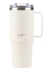 ROSMARINO Isoleerbeker "MegaCup" crème - 900 ml