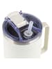 ROSMARINO Thermobecher ''MegaCup'' in Creme - 900 ml