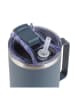 ROSMARINO Isoleerbeker "MegaCup" donkerblauw - 1,1 l