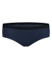 Odlo Figi funkcyjne "F-Dry Light Eco" w kolorze czarnym