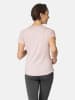 Odlo Trainingsshirt "Active 365" lichtroze