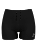 Odlo Sprinter-Shorts "Essentials" in Schwarz