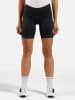 Odlo Fietsshorts "Zeroweight" zwart