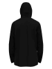 Odlo Regenjacke "Aegis" in Schwarz