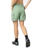 Odlo Functioneel short "Ascent 365" groen