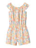 name it Jumpsuit oranje