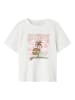 name it Shirt in Weiß