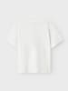 name it Shirt in Weiß