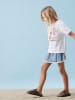 name it Shirt in Weiß
