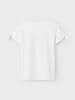 name it Shirt in Weiß