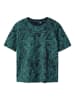 name it Shirt "Jivan" in Grün