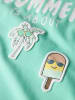 name it Shirt "Jack" in Türkis