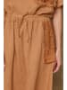 Fleur de Lin Rok "Jesta" camel