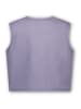 The New Chapter Weste "Claes" in Lila
