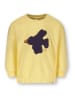 The New Chapter Sweatshirt "Bodhi" geel