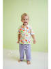 The New Chapter Broek "Atlas" paars