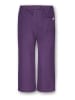 The New Chapter Hose "Terry" in Lila