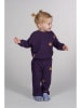 The New Chapter Hose "Terry" in Lila