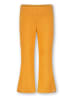 The New Chapter Broek "Nena" oranje
