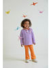 The New Chapter Broek "Nena" oranje