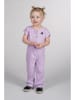 The New Chapter Jumpsuit "Teddy" in Lila